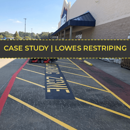 lowes case study